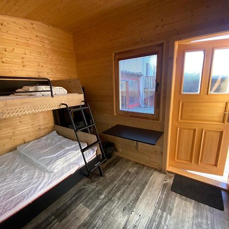 Ubytovani Na Hrazi Stankov  Exterior foto