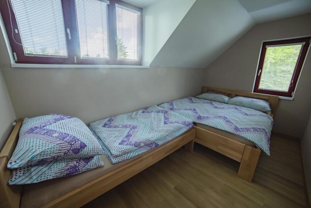 Ubytovani Na Hrazi Stankov  Exterior foto